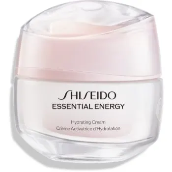 Shiseido Essential Energy Hydrating Cream crema puternic hidratanta