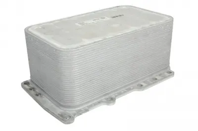 Radiator ulei (147x109x252mm) potrivit DAF CF, XF 106 MX-11210-PX-7231 10.12
