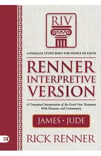 Renner Interpretive Version: James and Jude