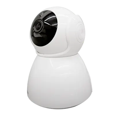 Camera Smart Wi-Fi de Interior H265 200w Pixeli