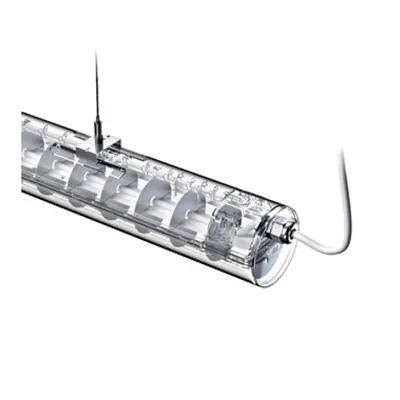 DEVO LOFT 32W 4950lm 830 reflector PC IP20 cablu alb