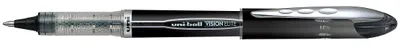 Roller Uniball Vision Elite – Negre, 0.5 mm
