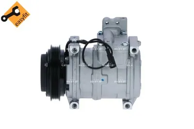 Compresor climatizare potrivit IVECO DAILY III 2.8CNG 2.8D 05.99-07.07