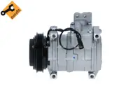 Compresor climatizare potrivit IVECO DAILY III 2.8CNG 2.8D 05.99-07.07
