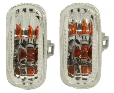 Semnalizator lateral stanga dreapta (portocaliu) HONDA CITY 2006-2009