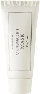 I'm From Mugwort Mască pentru față, 30 g