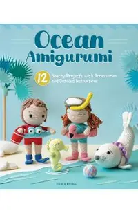Ocean Amigurumi