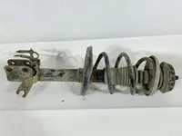 Amortizor stanga / dreapta fata 543027341R Dacia Logan 2 (2012-2017) 1.2 benzina D4F (732)