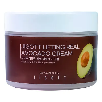 Cremă lifting cu avocado 150 ml - Jigott