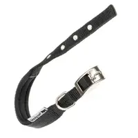 Ferplast Zgarda Daytona Negru - 1-5x35-cm