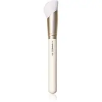 MAC Cosmetics Hyper Real Serum and Moisturizer Brush pensula pentru masca de fata