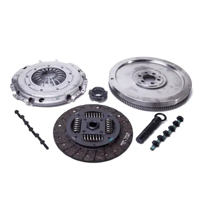 Set ambreiaj BOHRMANN 1000164953
