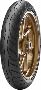 Anvelopa Metzeler Sportec M7 RR 190 55 ZR 17 (75W) TL