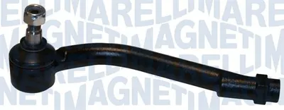 Cap bara Stanga potrivit HYUNDAI IX55, SANTA FE II; KIA SORENTO II 2.0D-3.8 03.06