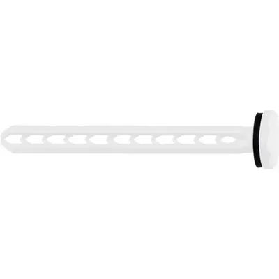 CELO Universal Spreading Nail USN 60, signal alb (RAL 9003)