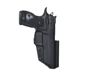 BGs MALIN HOLSTER Kydex Arex Alpha – Dreptaci - Default Title