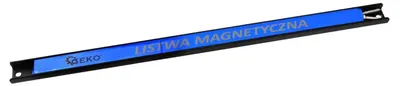 Suport magnetic pentru unelte Geko - G73301, 50 cm, 15 kg