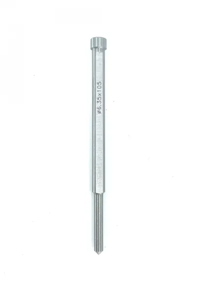 Pin de ghidare pt. carote TCT h=130mm diametre 12-17(mm) - DXDY.PIN1217H130