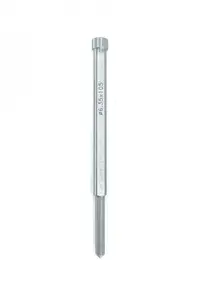 Pin de ghidare pt. carote TCT h=130mm diametre 12-17(mm) - DXDY.PIN1217H130