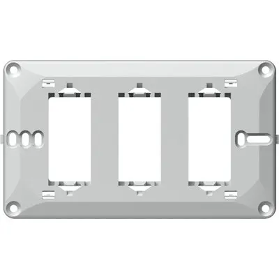Suport fixare rama baie 4M, TEM Modul TEM-NM41-U