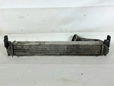 Radiator intercooler 6R0145805 Skoda Fabia 2 facelift (2010-2014) 1.6 tdi CAY, CAYA