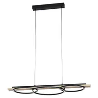 Lustra Eglo Boyal 99625, Led 12w 12w 16w