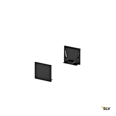 GRAZIA20 capac capat.stand,2St,negruptr. plat