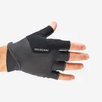 Mitene Ball-Trap Negru