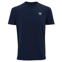 Tricou sport 22gratma5 cu mânecă scurtă bleumarin bărbătesc