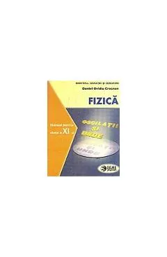 Fizica Cls 11 F1 + F2