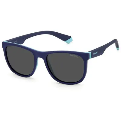 Ochelari de soare copii Polaroid PLD 8049/S ZX9 Polarizati