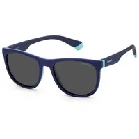 Ochelari de soare copii Polaroid PLD 8049/S ZX9 Polarizati