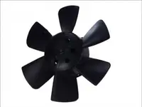 Ventilator Radiator Stanga Potrivit Audi 100 C2, 100 C3, 80 B2, 80 B3, 80 B4; Seat Cordoba, Cordoba Vario, Ibiza Ii, Inca, Toledo I; Vw Caddy Ii, Golf I, Golf Ii, Jetta I 0.9-2.0 05.73-01.04