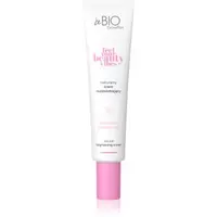 beBIO Feel Your Beauty Vibes crema iluminatoare faciale