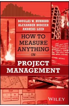 How to Measure Anything in Project Management