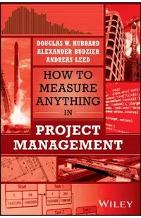 How to Measure Anything in Project Management