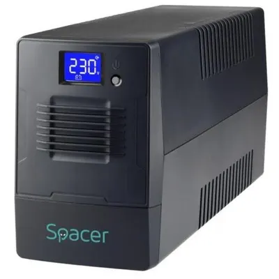 Ups Spacer 360w Spup-600d-Lit01