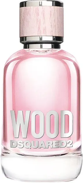 Dsquared2 Apă de toaletă Wood for Her, 100 ml, tester