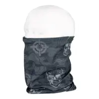Bandana multifunctionala TARGET SKULL Coolmax® - Default Title
