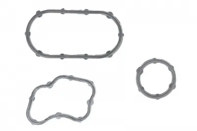 Garnitura radiator ulei potrivit CHEVROLET TRAILBLAZER; OPEL ASTRA K 1.3 1.4 08.19