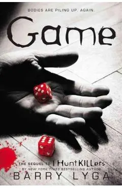 Game: The Sequel to i Hunt Killers