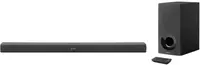 Soundbar Denon - DHTS416, 2.1, negru