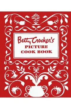 Betty Crocker's Picture Cookbook, Facsimile Edition