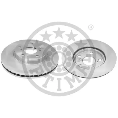 Disc frana OPTIMAL BS-8512C