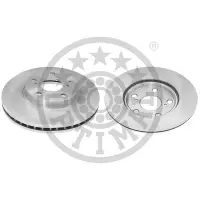 Disc frana OPTIMAL BS-8512C