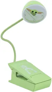 Lampa pentru citit Paladone Television: The Mandalorian - Grogu