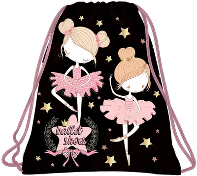 Geantă de sport Derform Ballerina 12