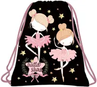 Geantă de sport Derform Ballerina 12