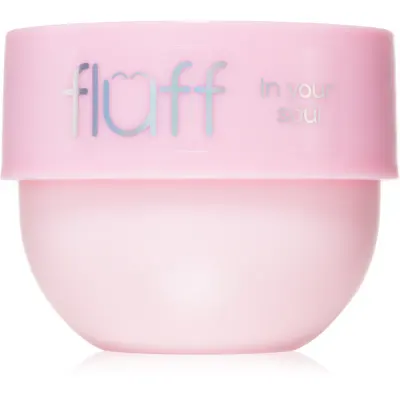 Fluff Rose Quartz unt pentru corp, hranitor 150 ml