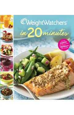 Weight Watchers in 20 Minutes